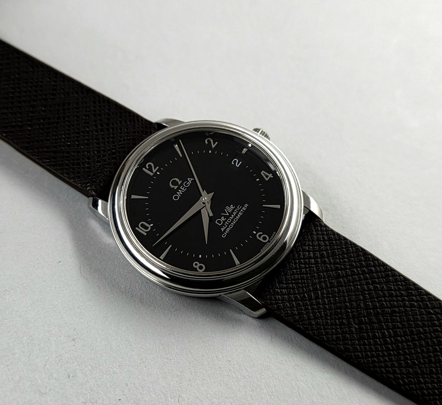 Omega DeVille Prestige C.O.S.C.