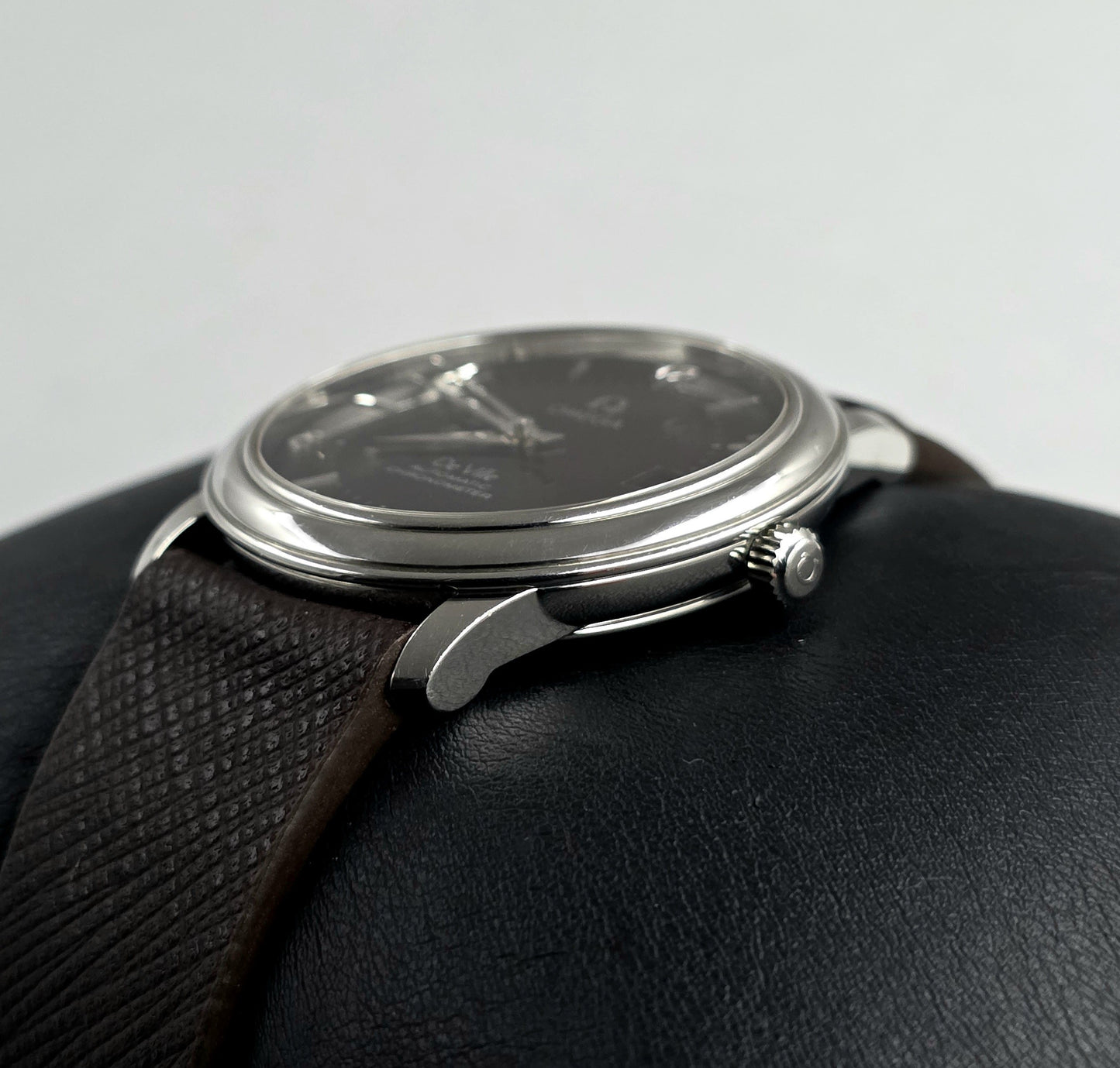 Omega DeVille Prestige C.O.S.C.