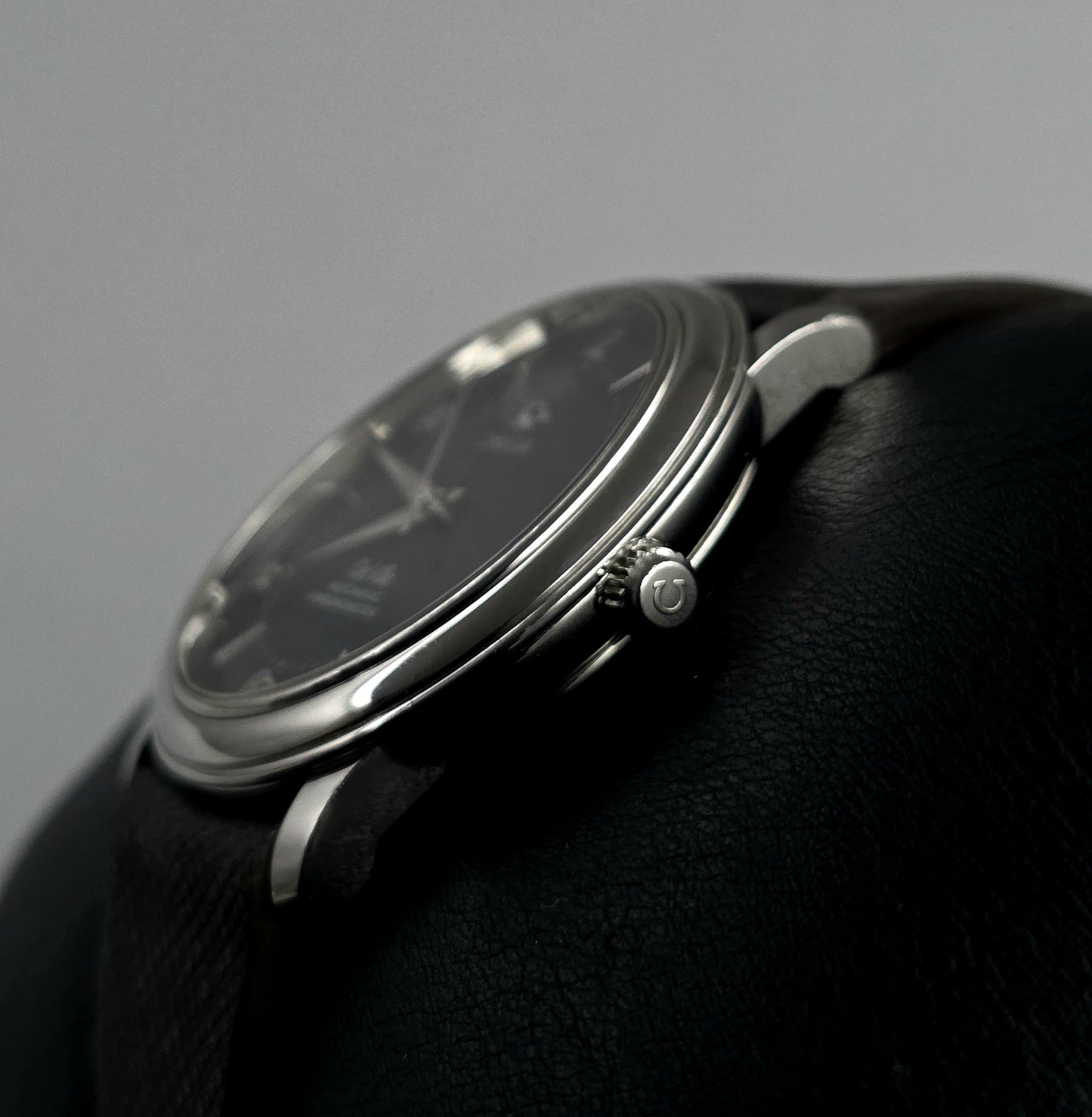 Omega DeVille Prestige C.O.S.C.