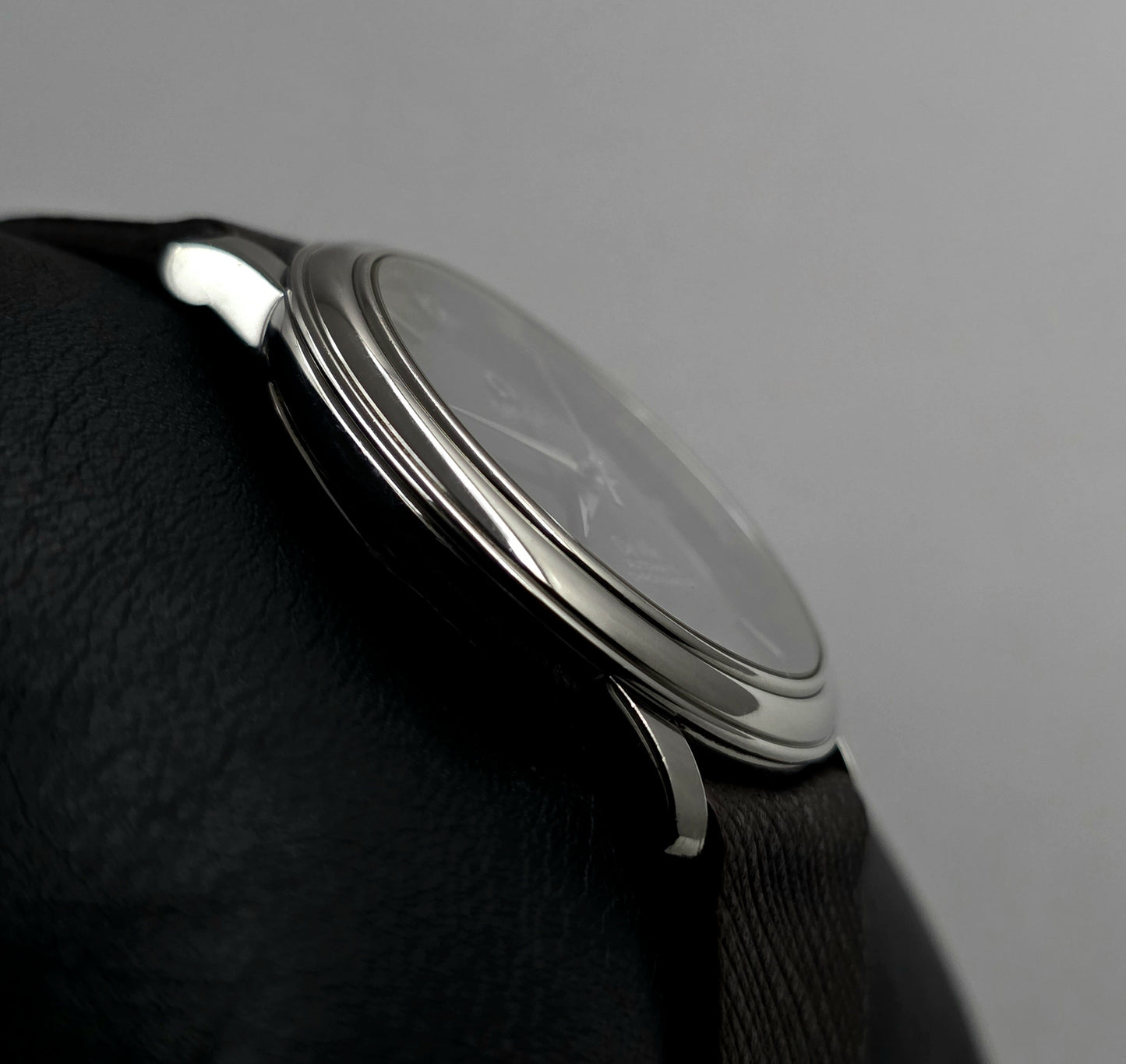 Omega DeVille Prestige C.O.S.C.
