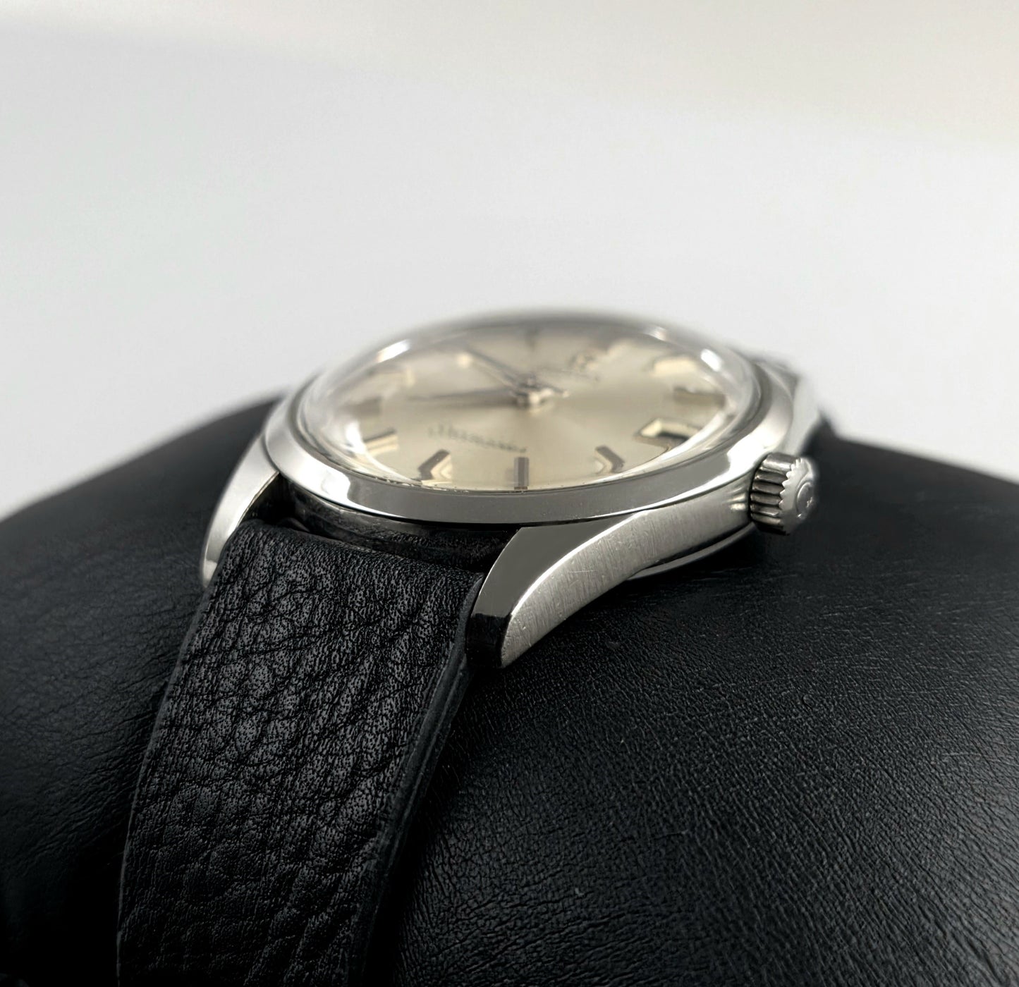 Omega Seamaster 166010-67SC
