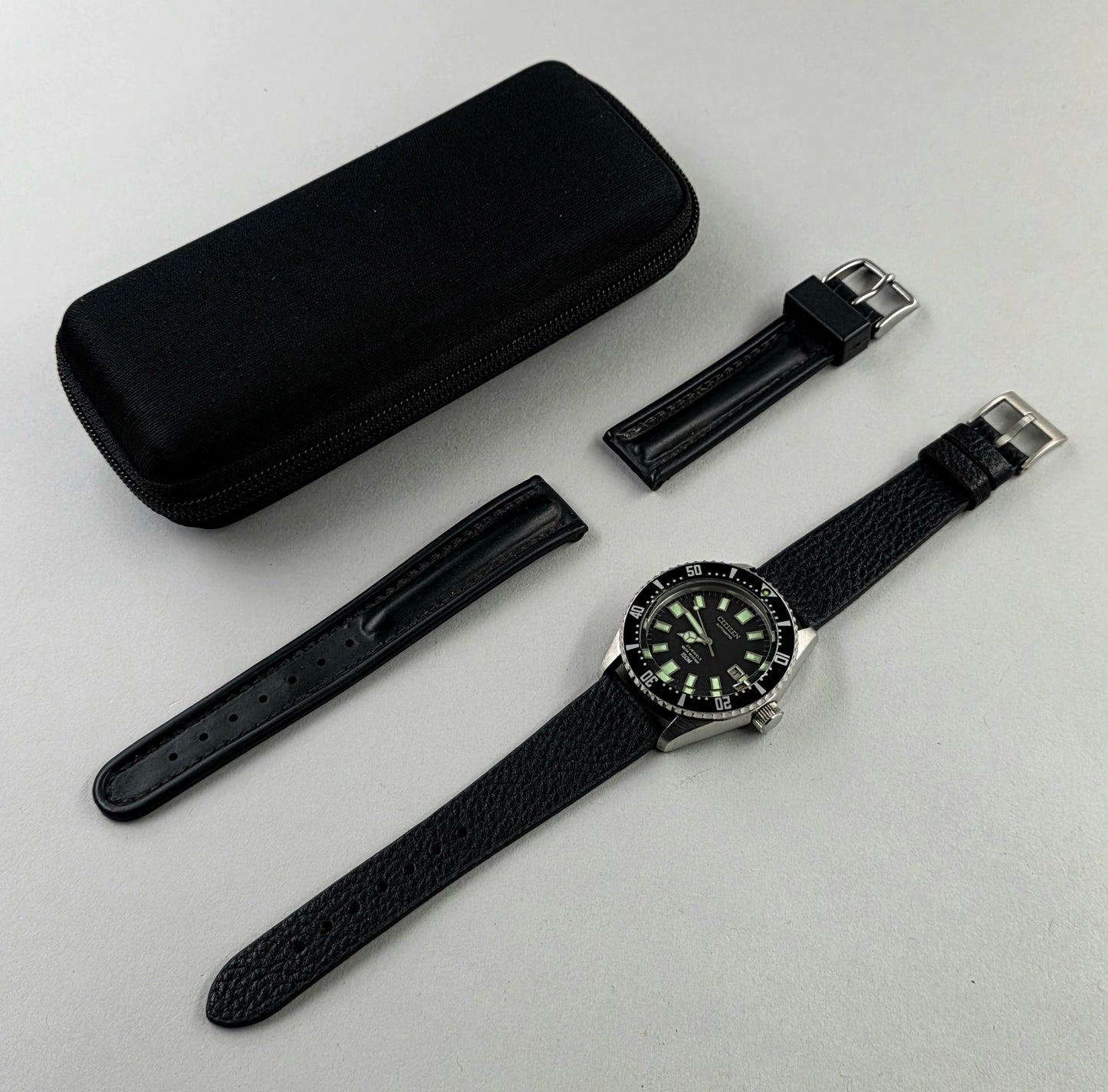 Citizen Challenge Diver 150m