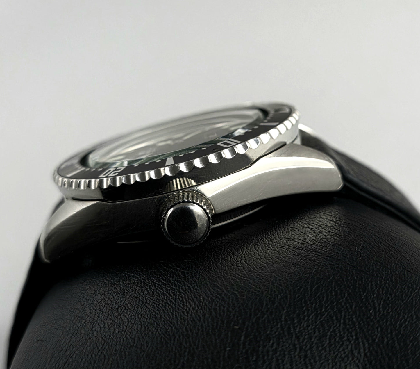 Citizen Challenge Diver 150m