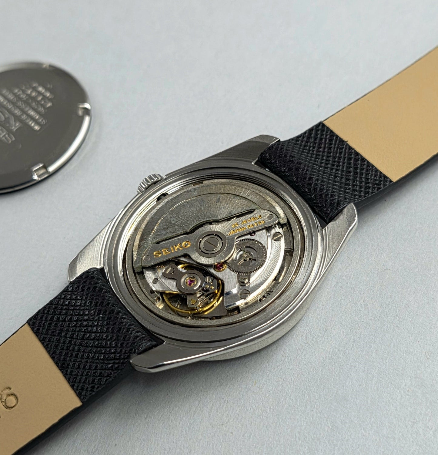 Seiko King Seiko Chronometer 5625-7041
