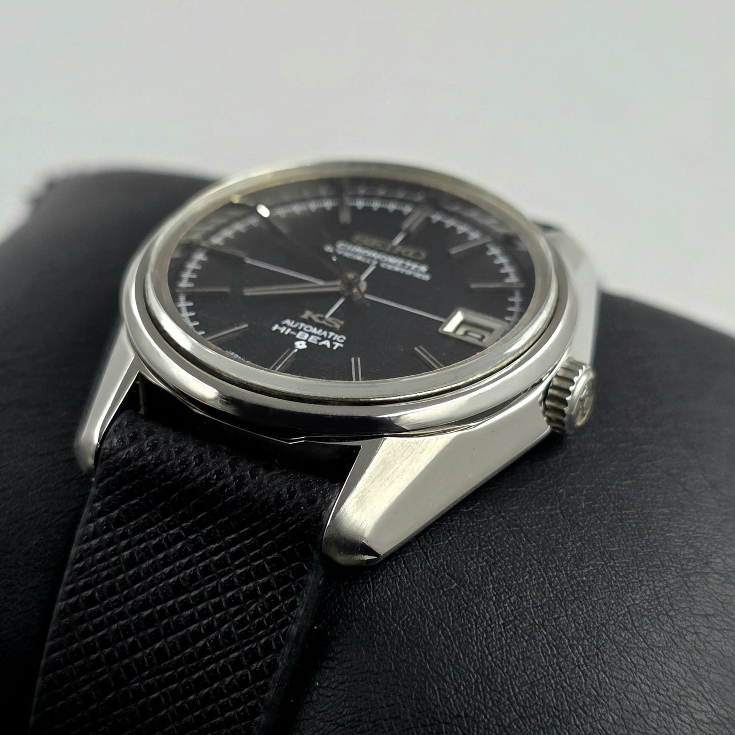 Seiko King Seiko Chronometer 5625-7041