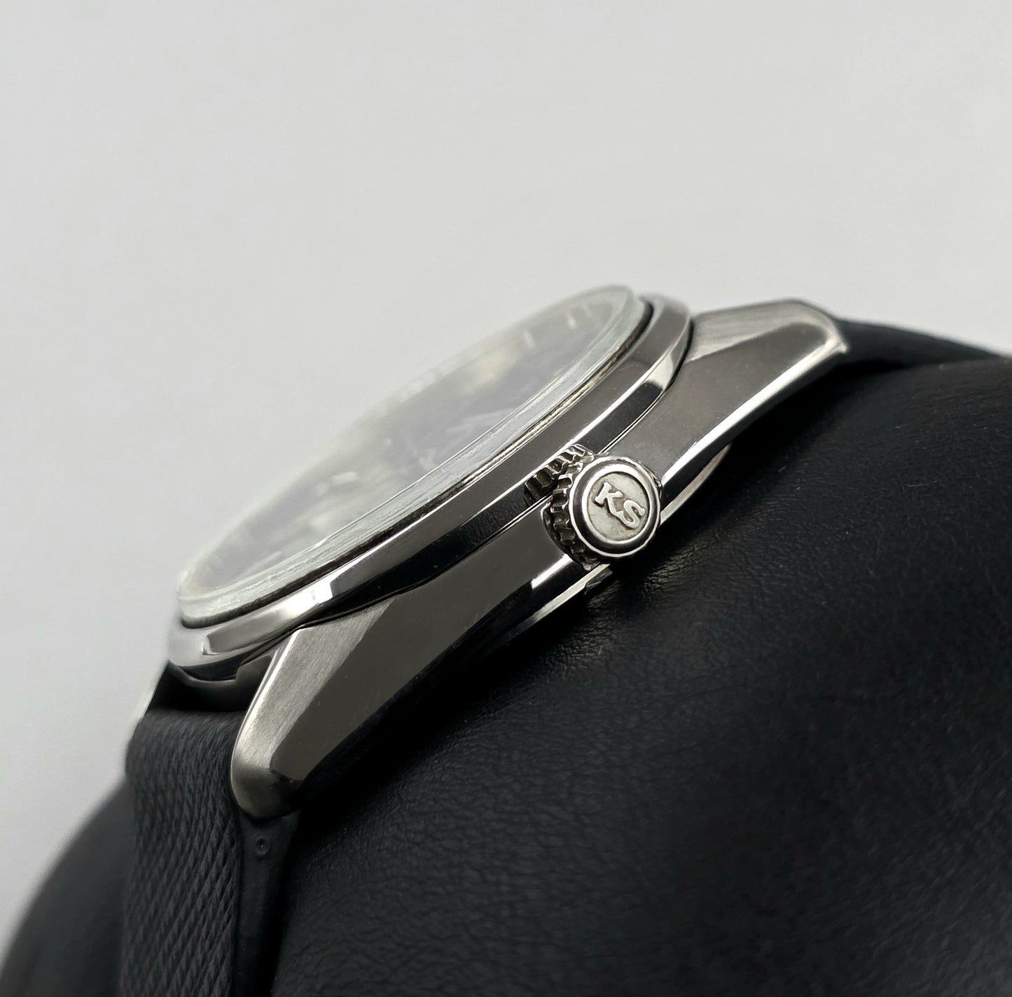 Seiko King Seiko Chronometer 5625-7041