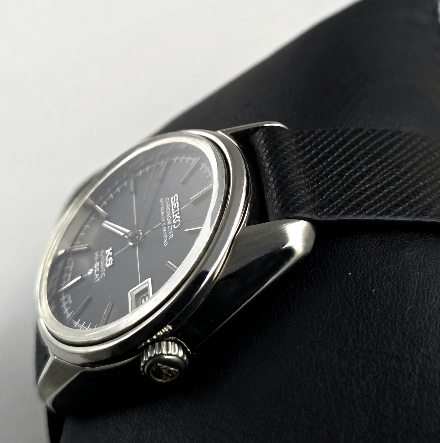Seiko King Seiko Chronometer 5625-7041