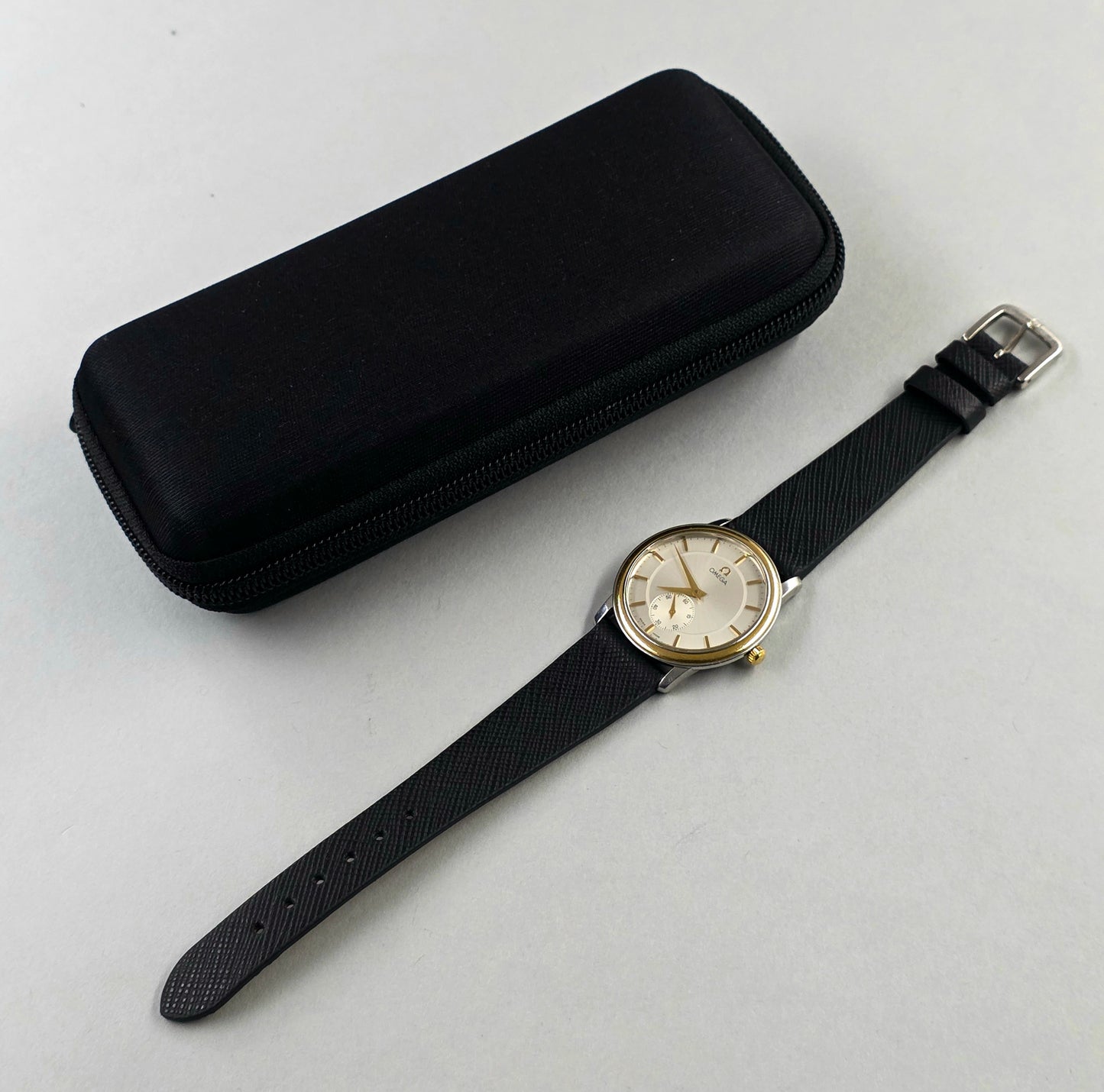 Omega DeVille Prestige 125.0150