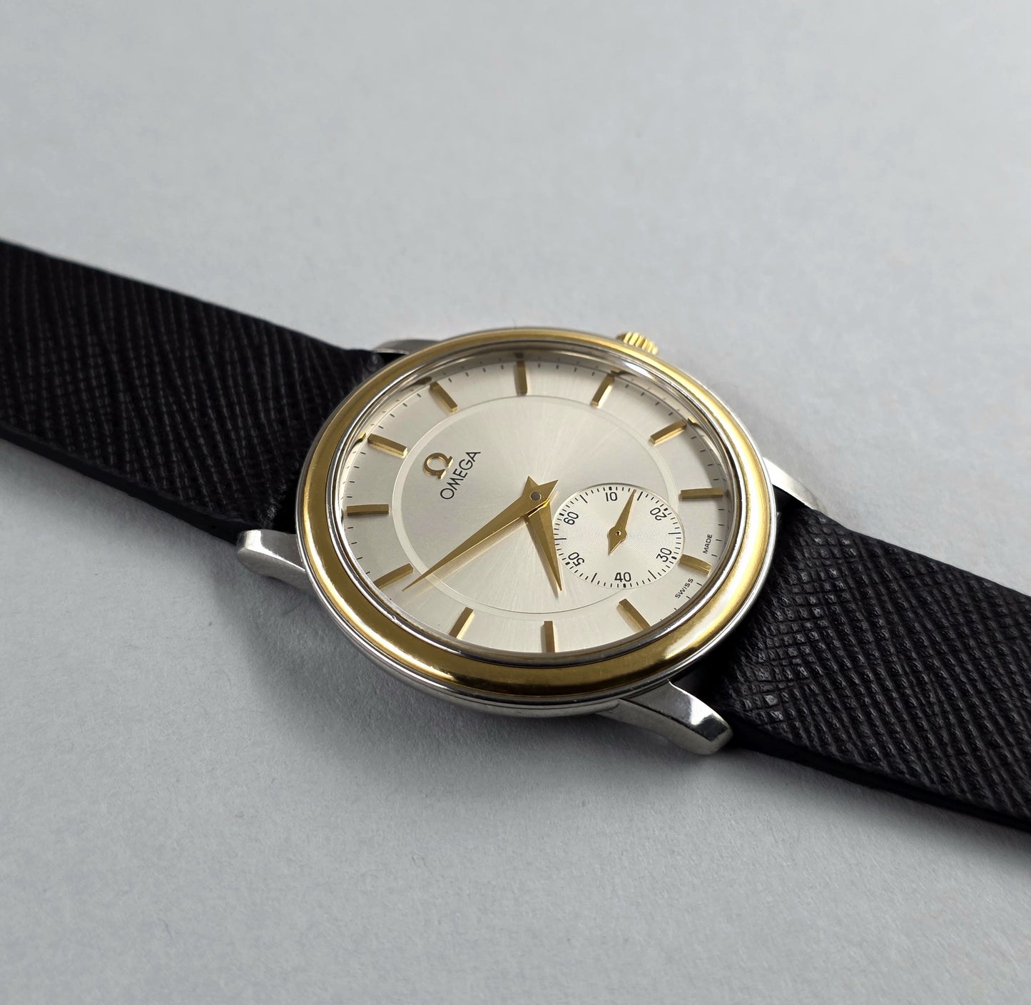 Omega DeVille Prestige 125.0150