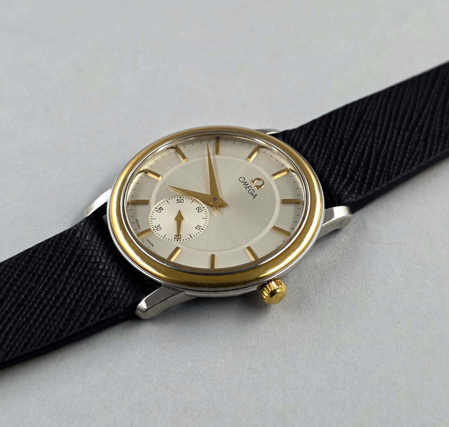 Omega DeVille Prestige 125.0150