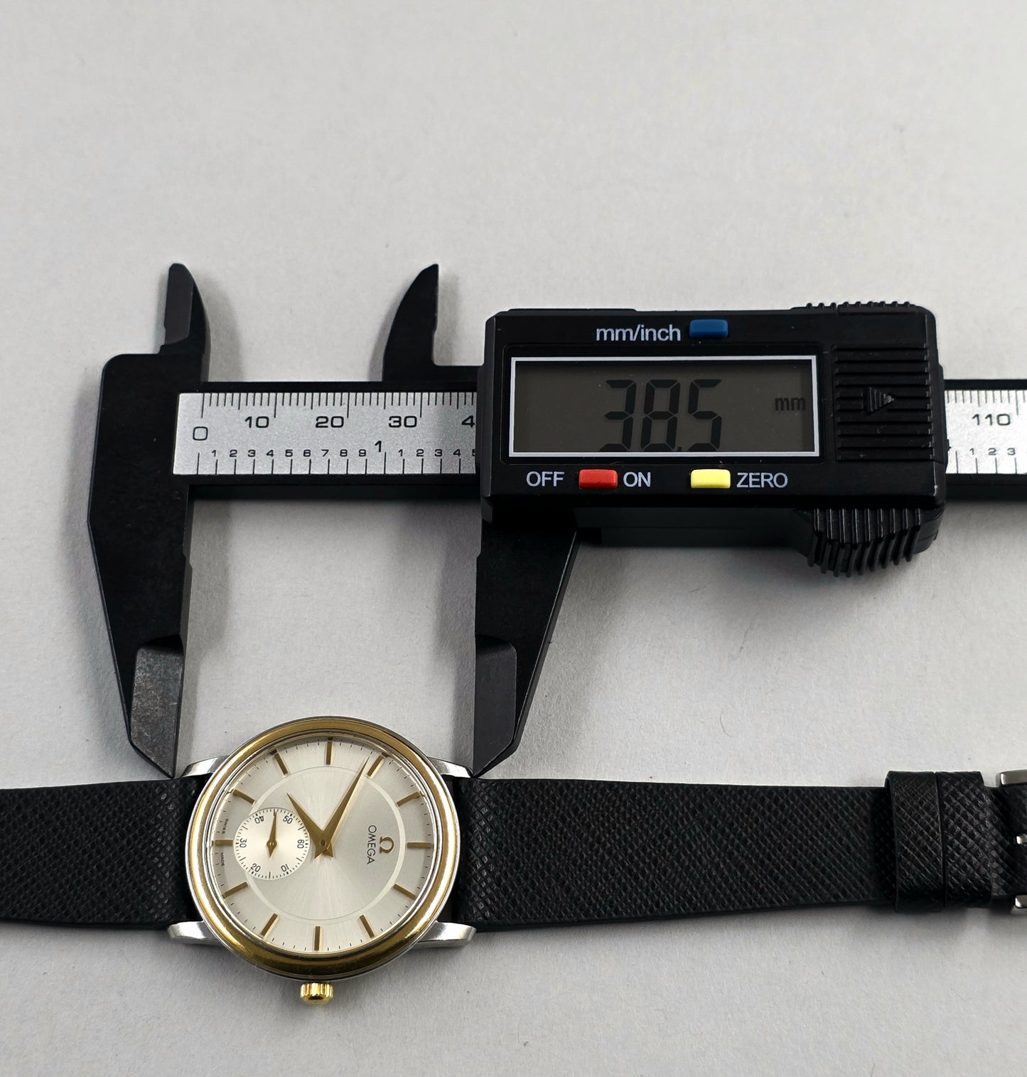 Omega DeVille Prestige 125.0150