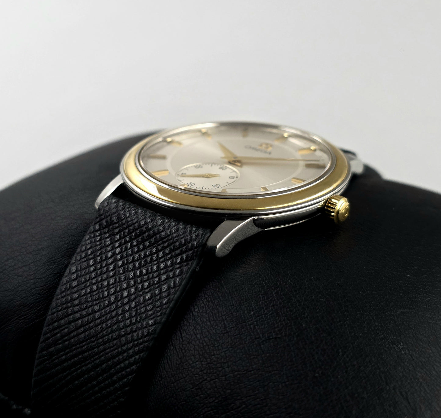 Omega DeVille Prestige 125.0150