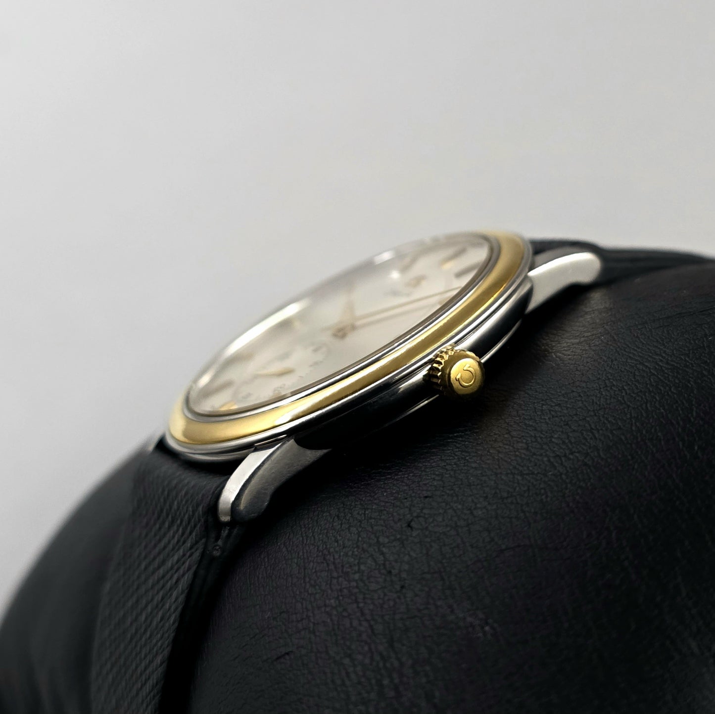 Omega DeVille Prestige 125.0150