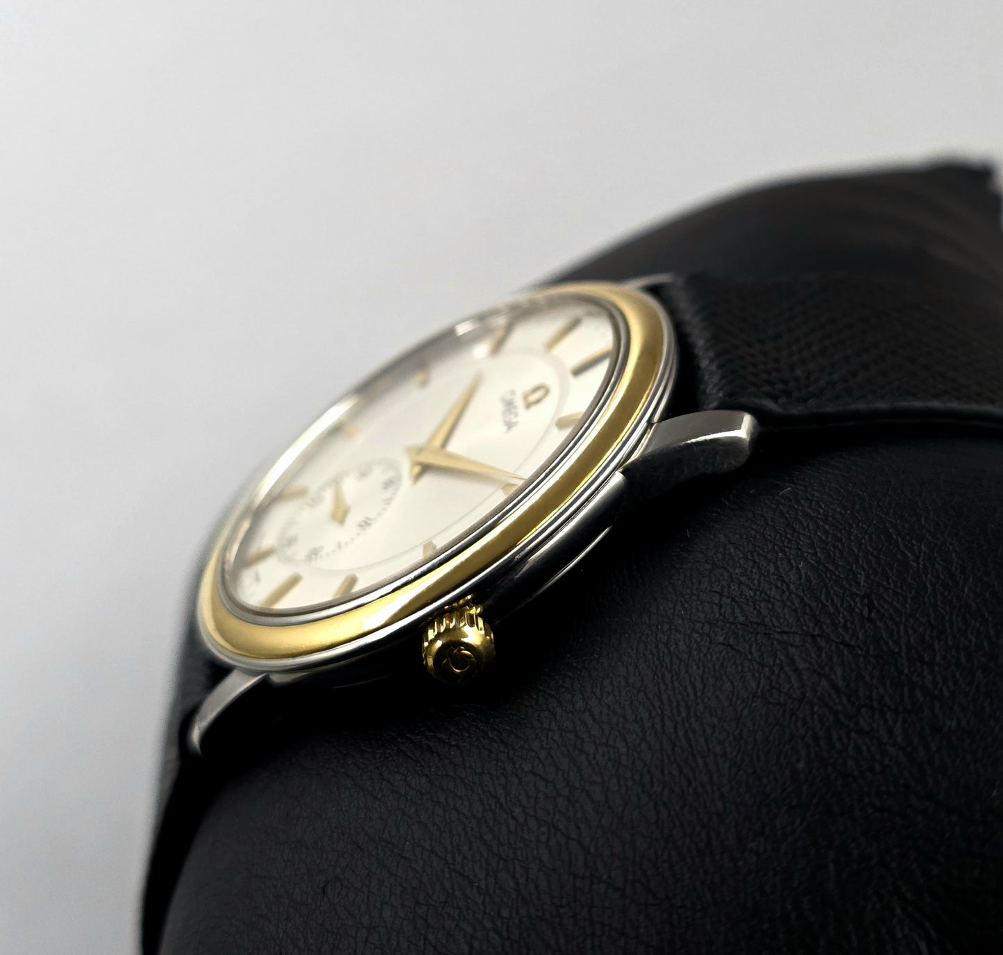 Omega DeVille Prestige 125.0150
