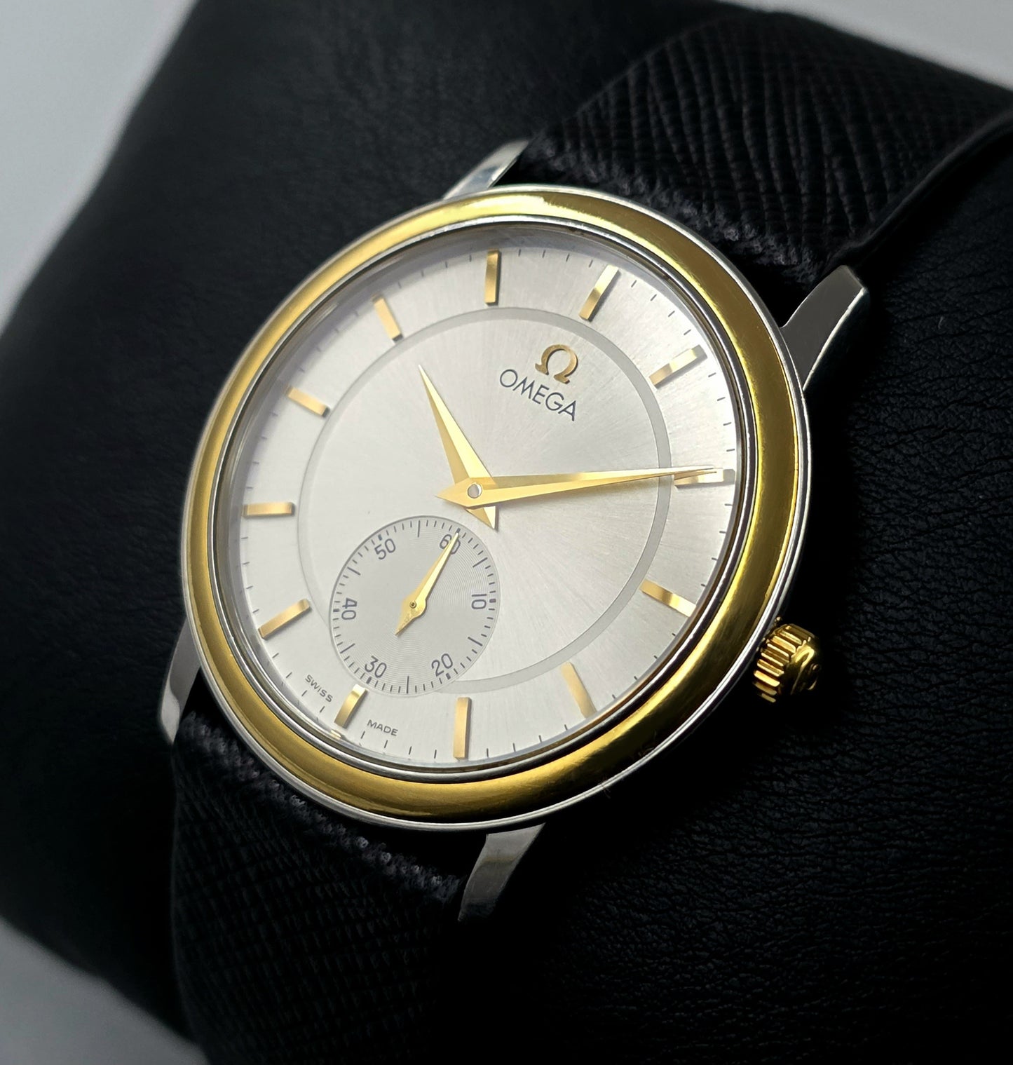 Omega DeVille Prestige 125.0150