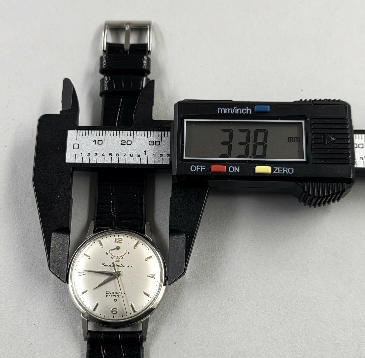 Seiko J14043
