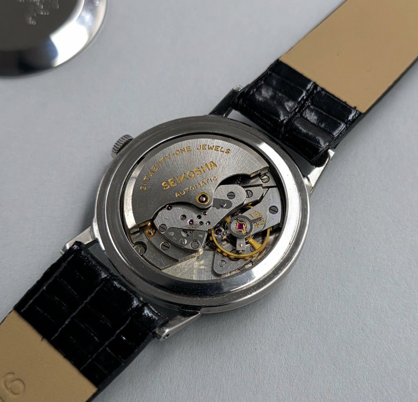 Seiko J14043