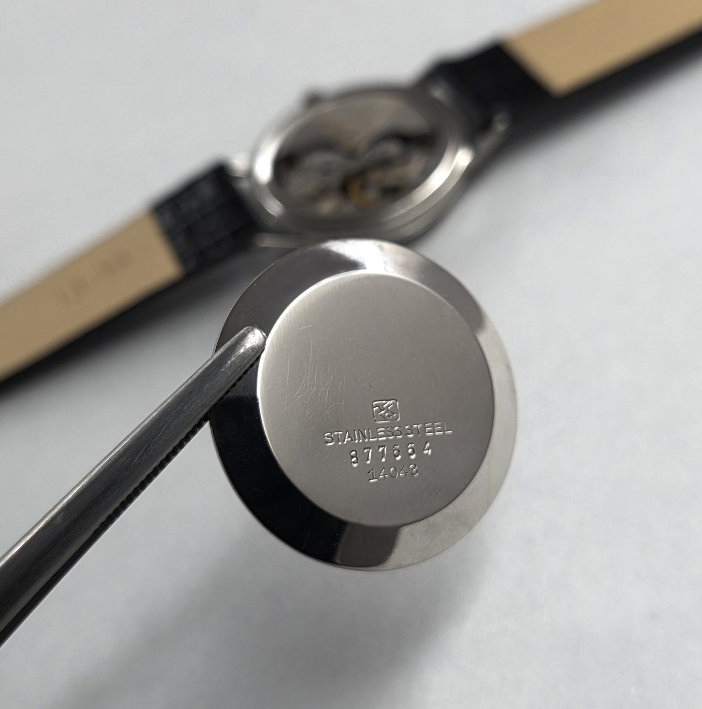 Seiko J14043