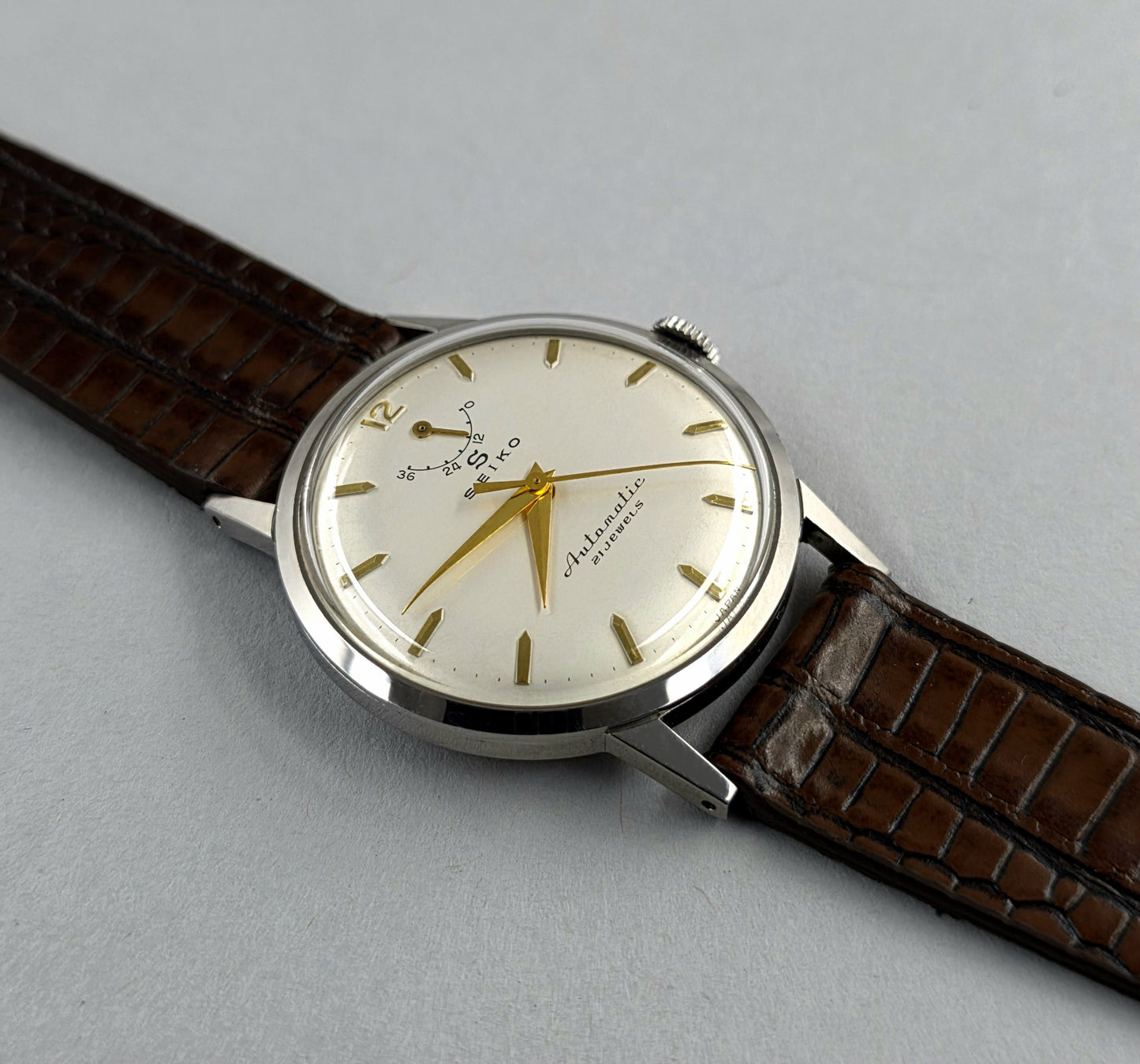 Seiko J14043