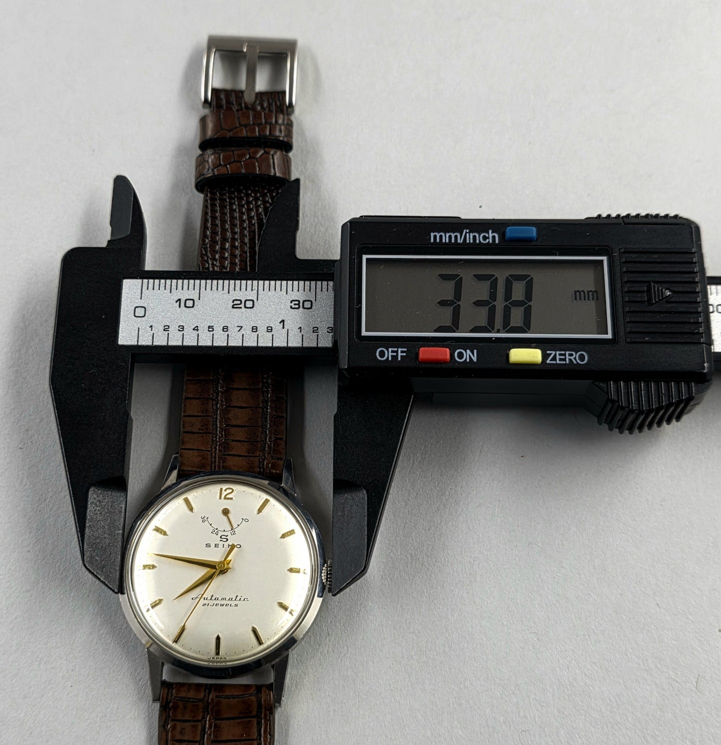 Seiko J14043