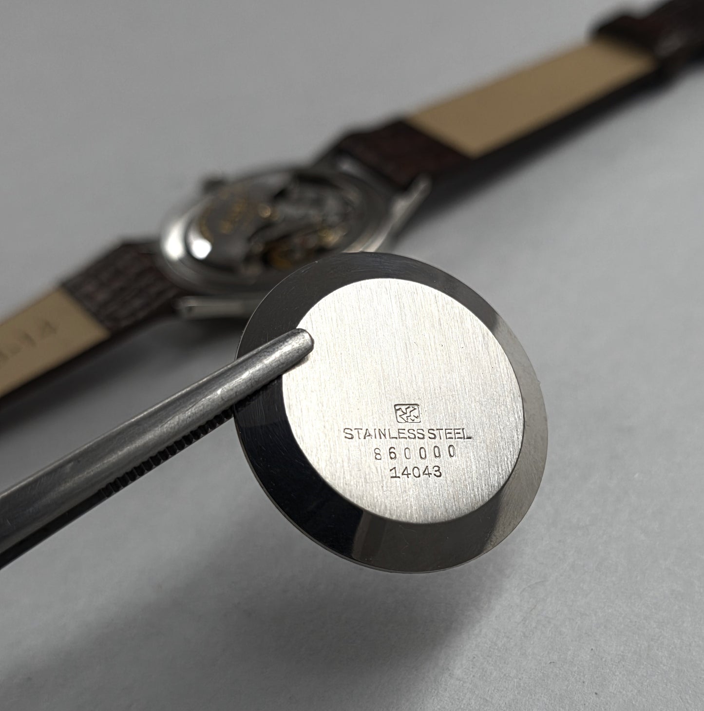 Seiko J14043