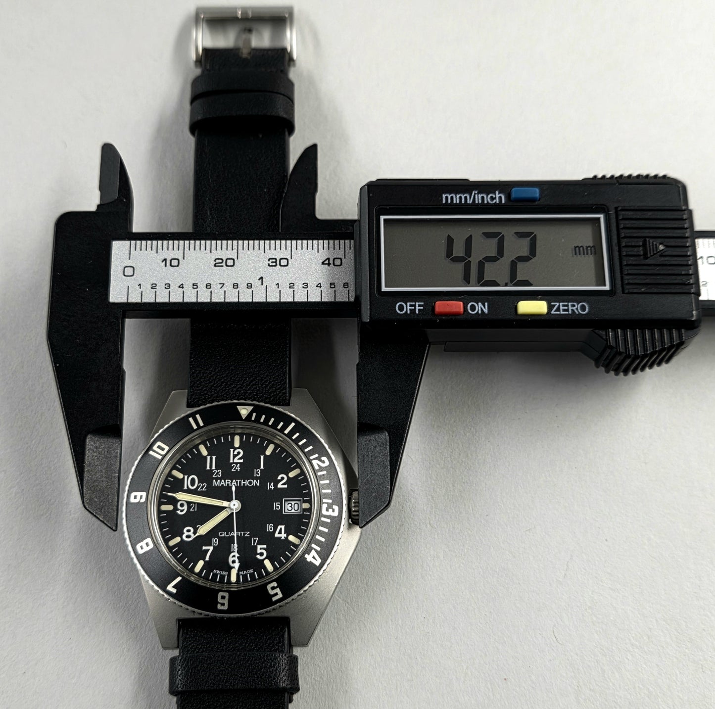 Marathon Gallet 1990