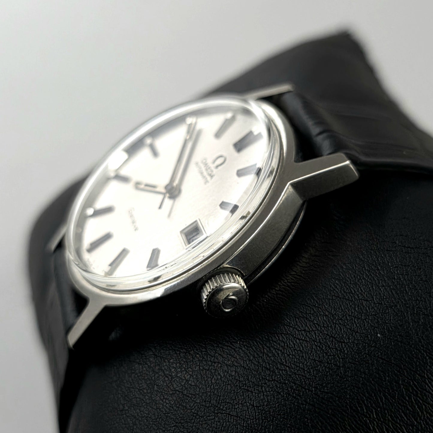 Omega Genève 166.0098