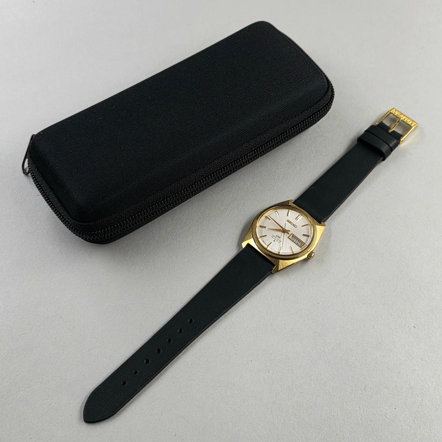 Seiko Lord Matic 5606-7000
