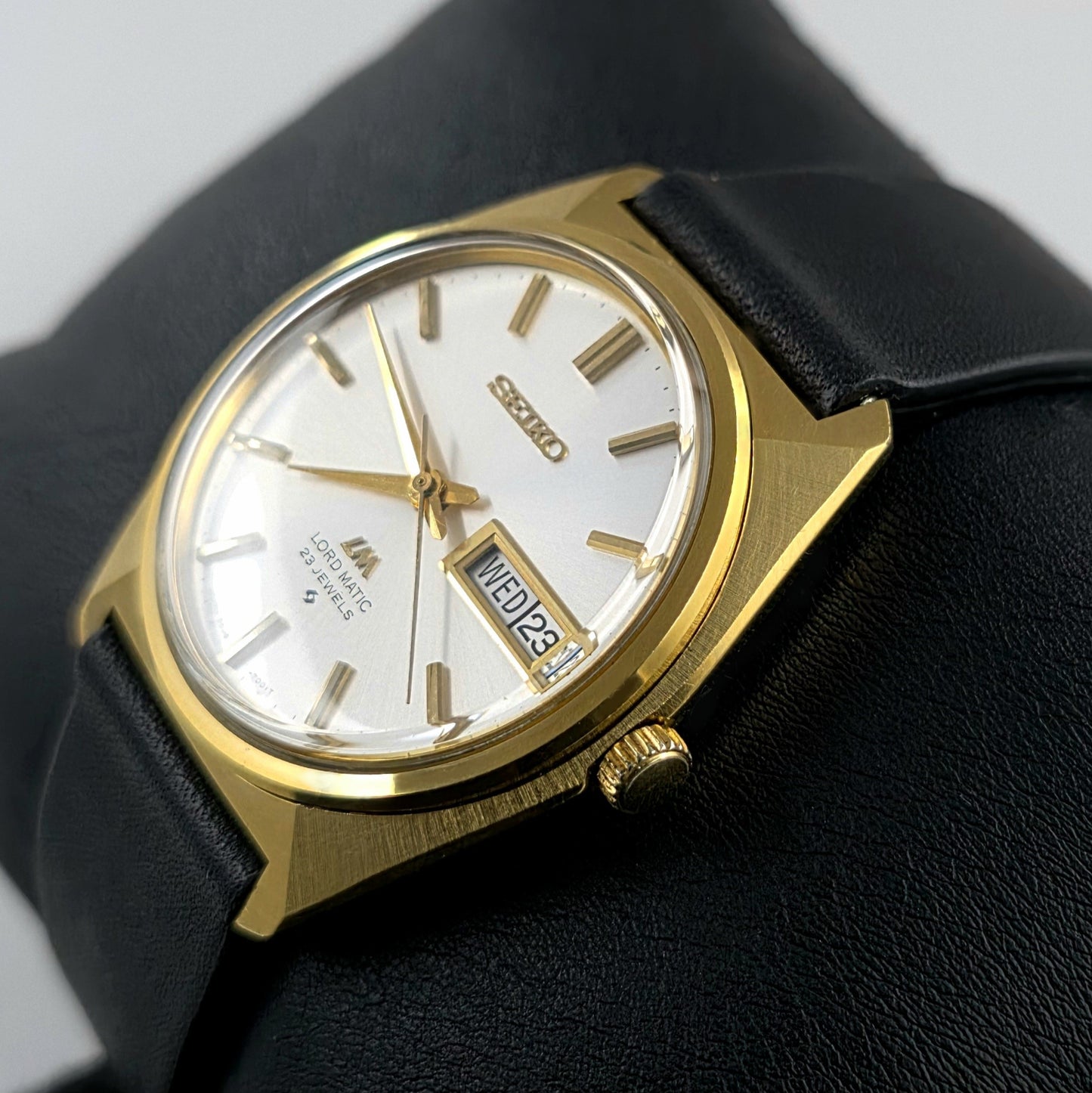 Seiko Lord Matic 5606-7000