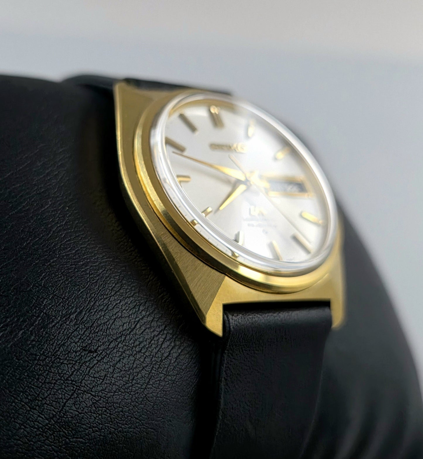 Seiko Lord Matic 5606-7000