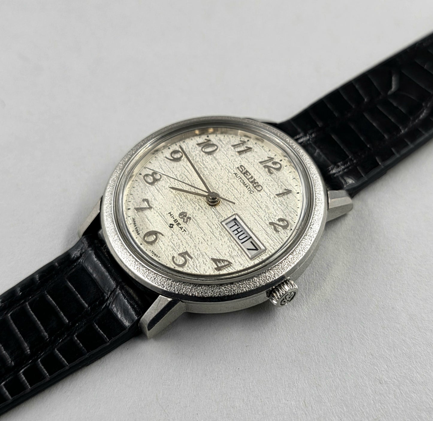 Grand Seiko 5646-7040