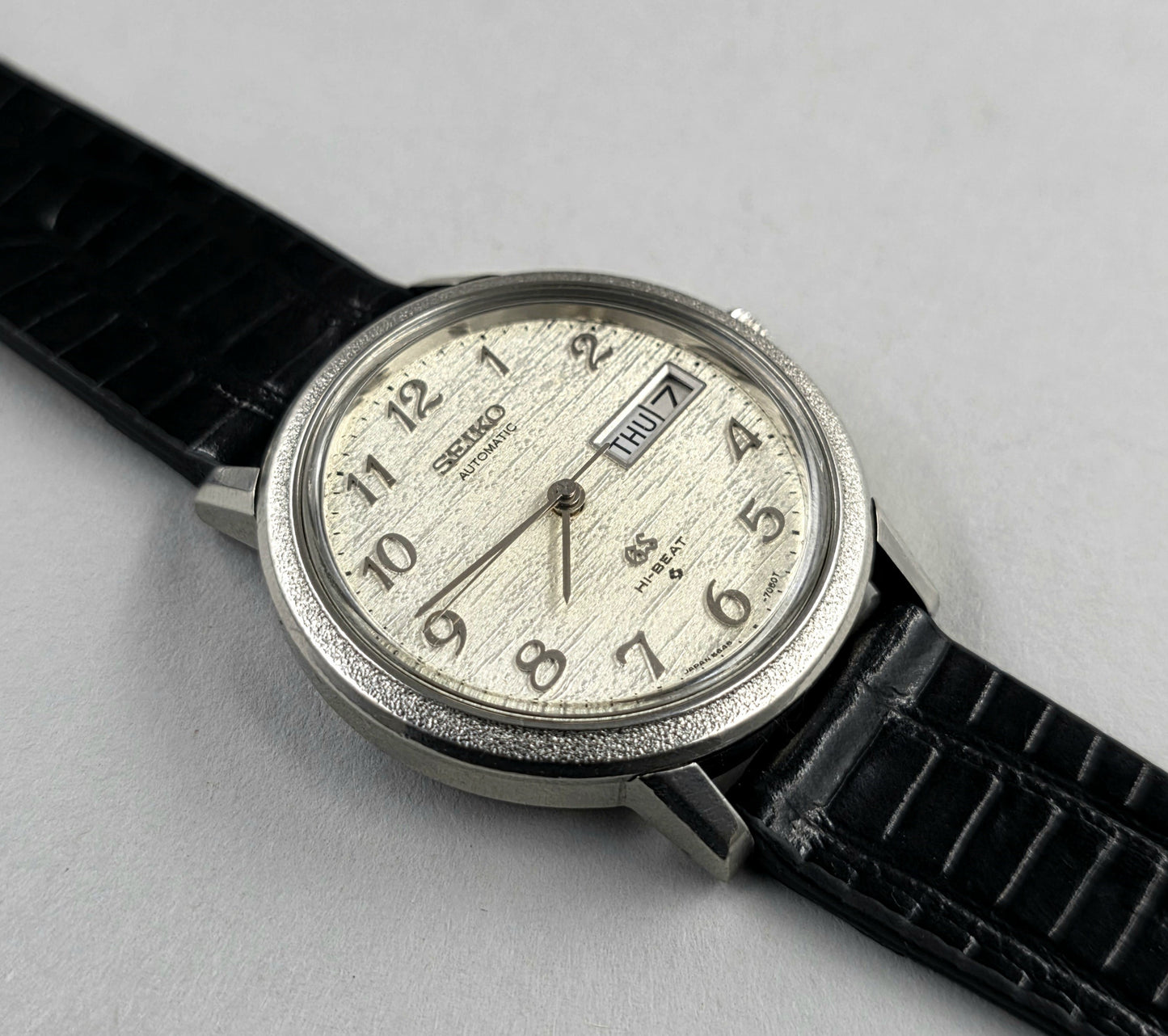 Grand Seiko 5646-7040