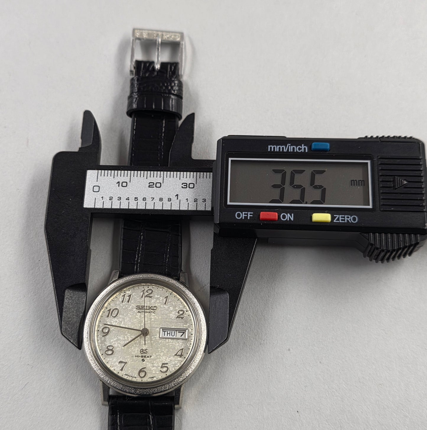 Grand Seiko 5646-7040