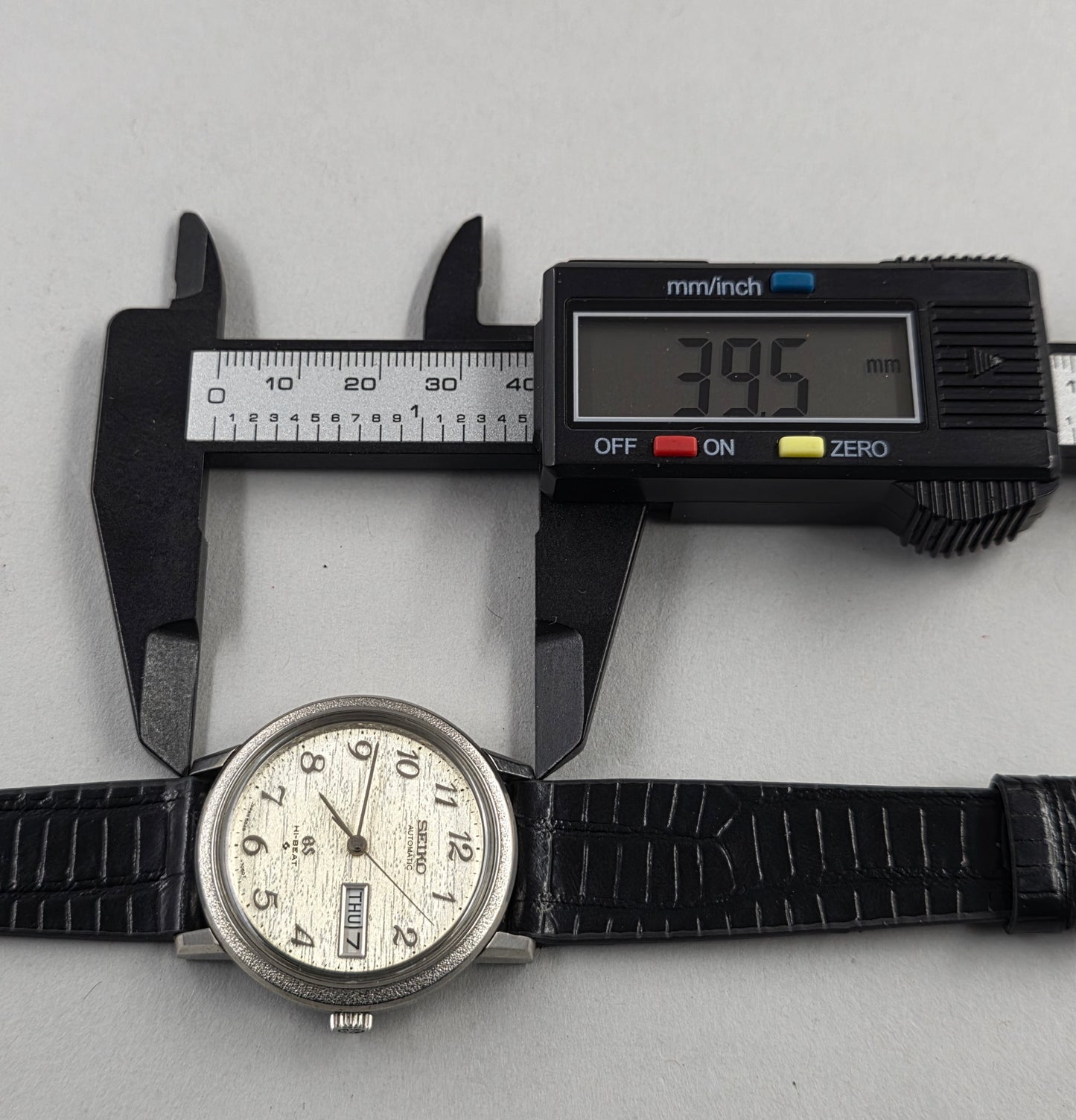 Grand Seiko 5646-7040