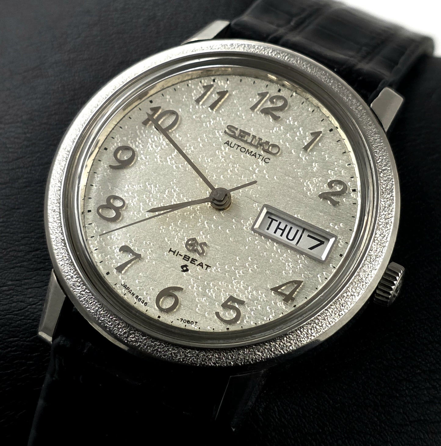 Grand Seiko 5646-7040