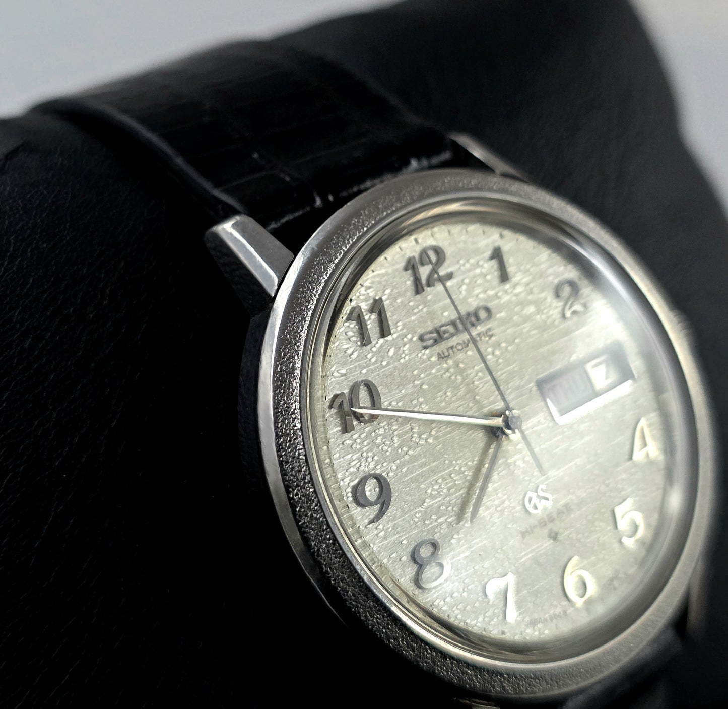 Grand Seiko 5646-7040