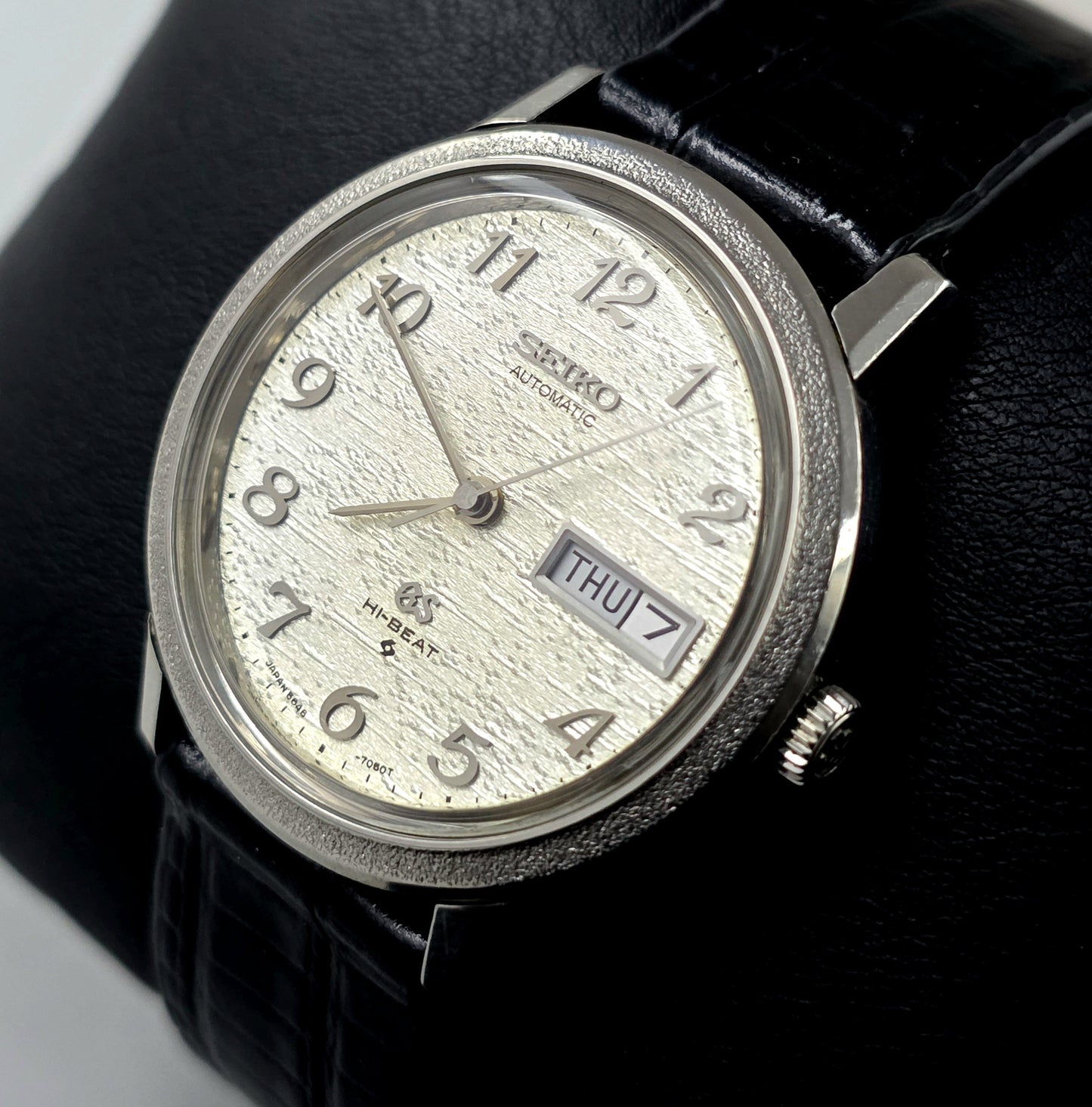 Grand Seiko 5646-7040