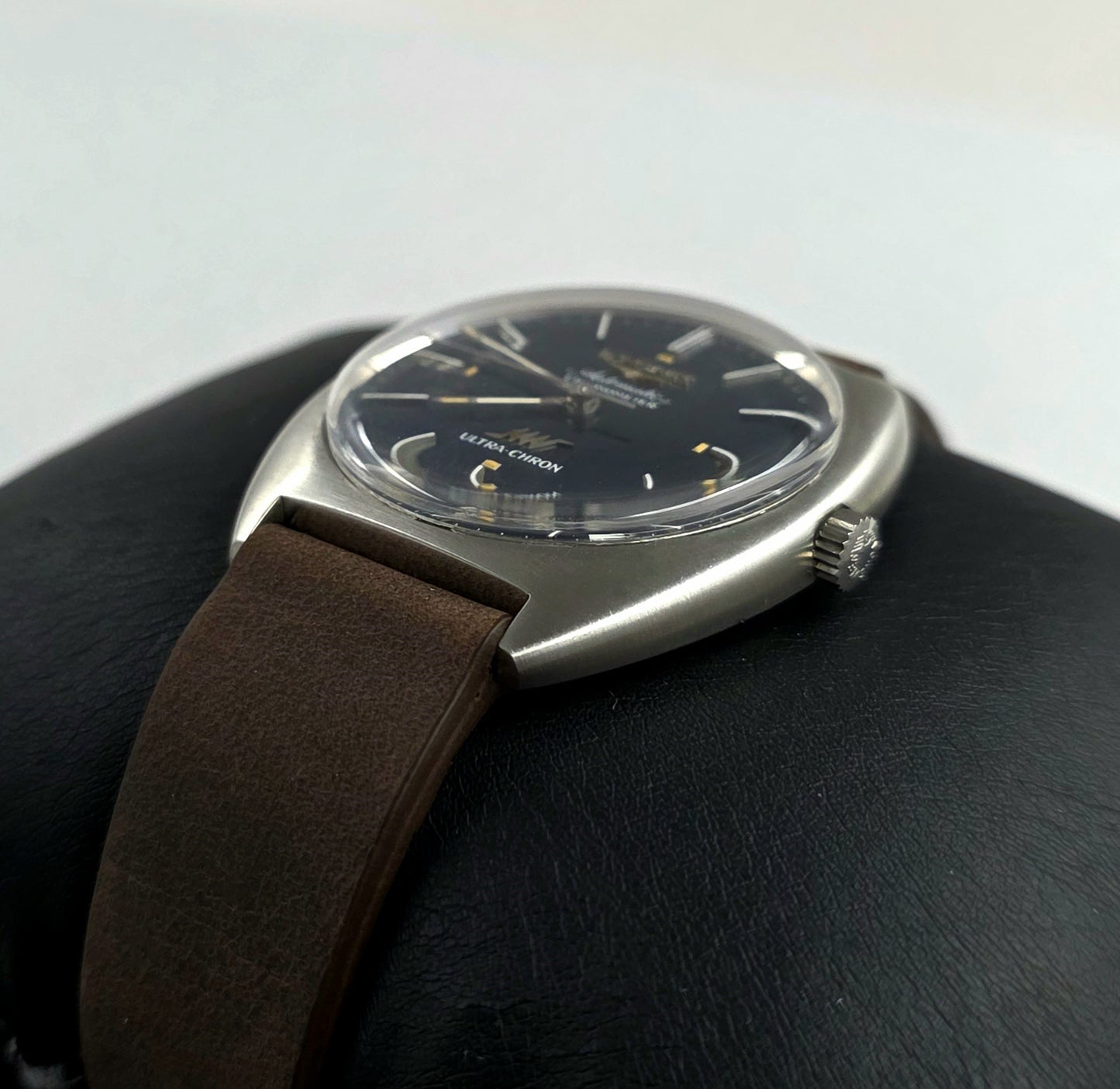 Longines Ultra-Chron Chronometer 3202-1
