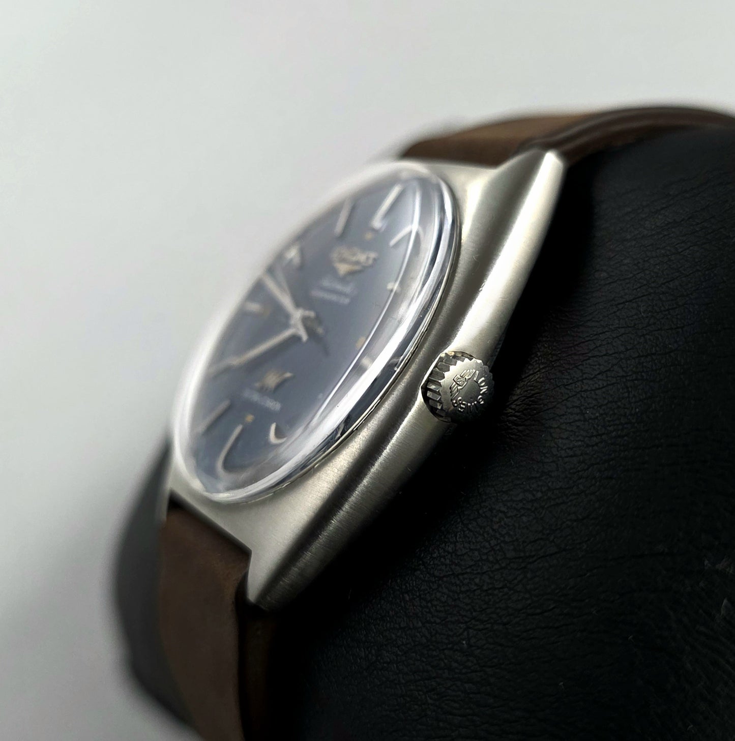 Longines Ultra-Chron Chronometer 3202-1