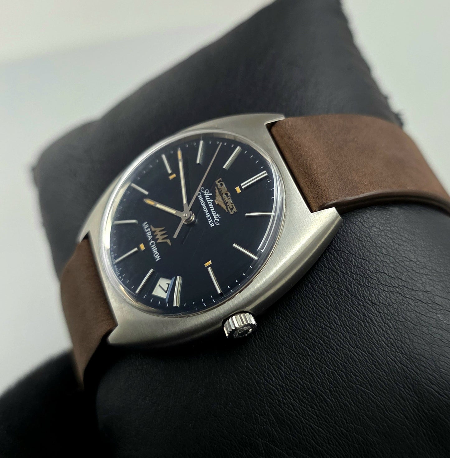 Longines Ultra-Chron Chronometer 3202-1