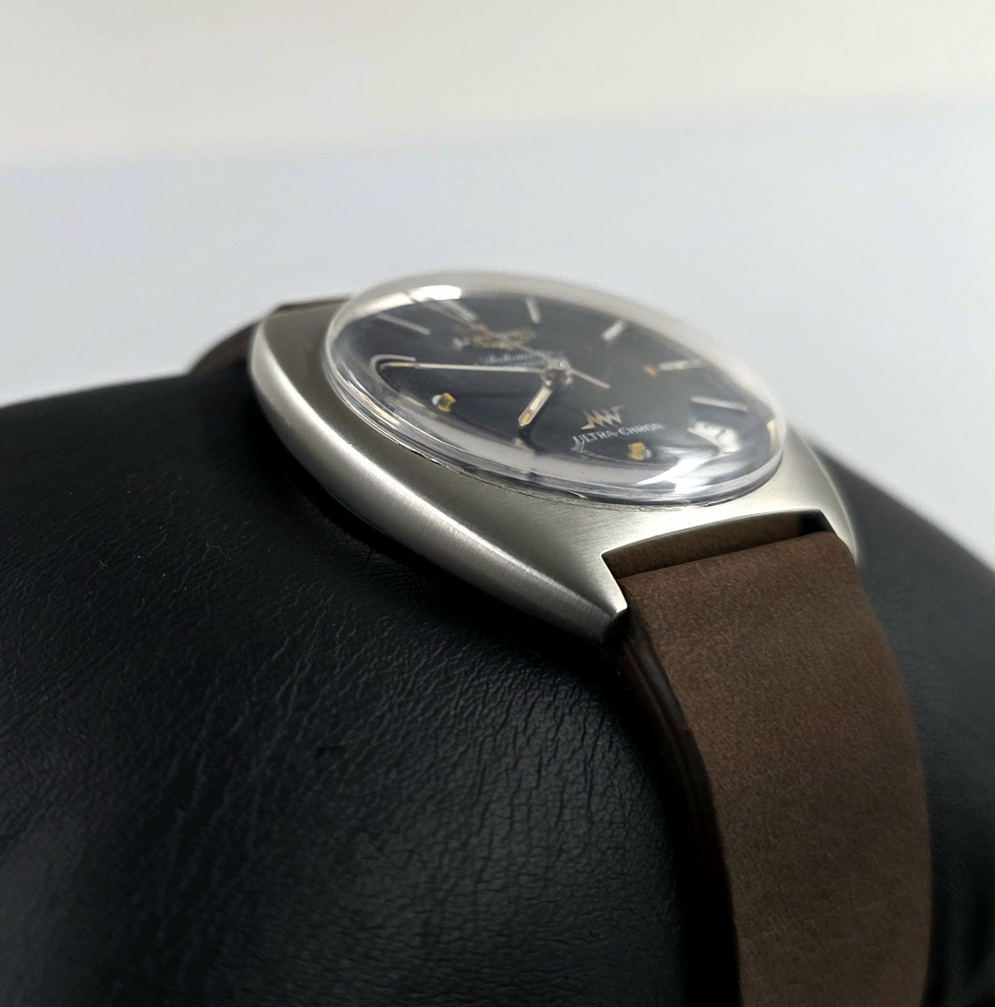 Longines Ultra-Chron Chronometer 3202-1