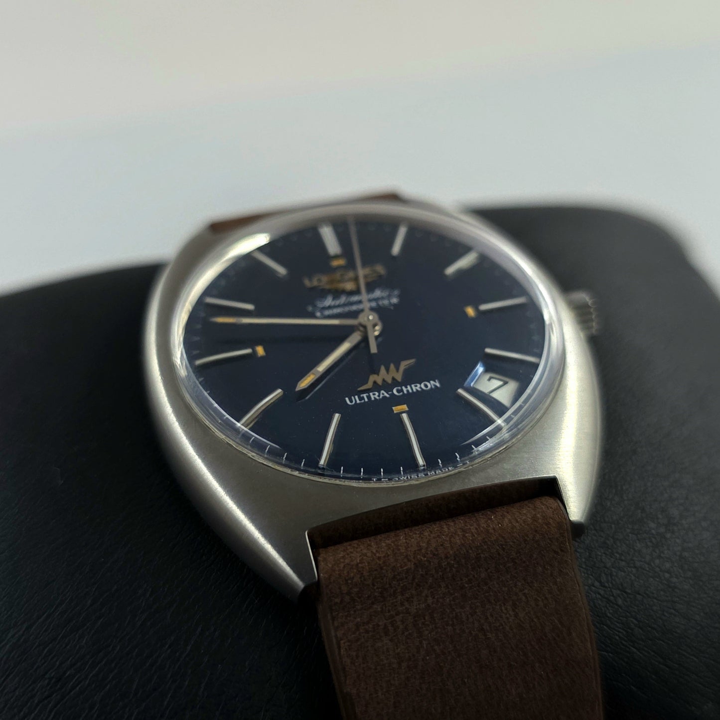 Longines Ultra-Chron Chronometer 3202-1