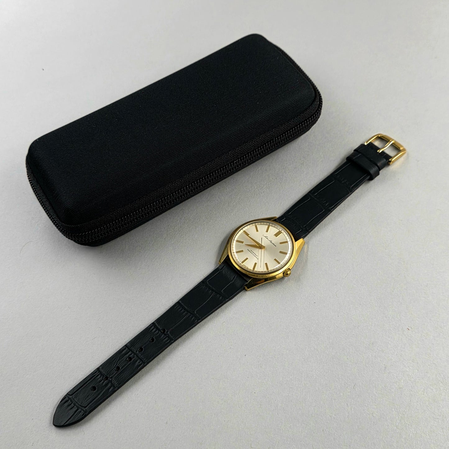 Seiko Skyliner 6220-8010