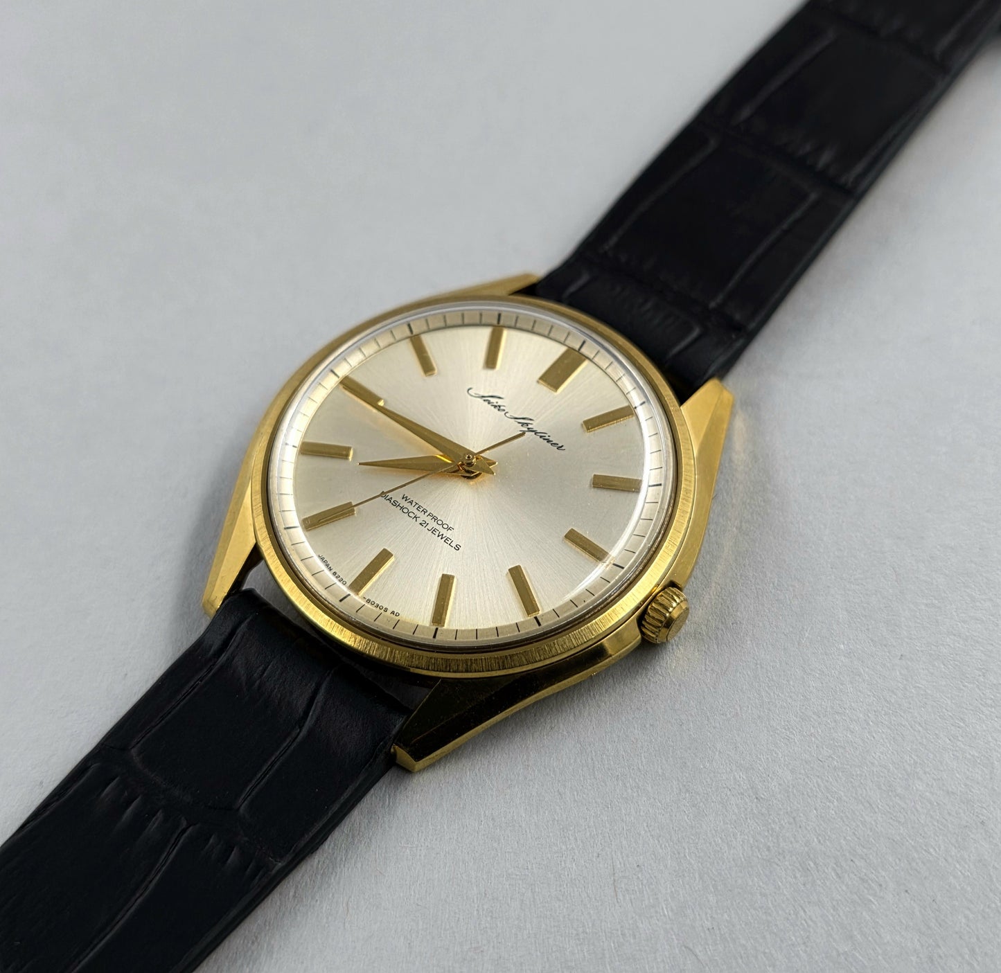 Seiko Skyliner 6220-8010