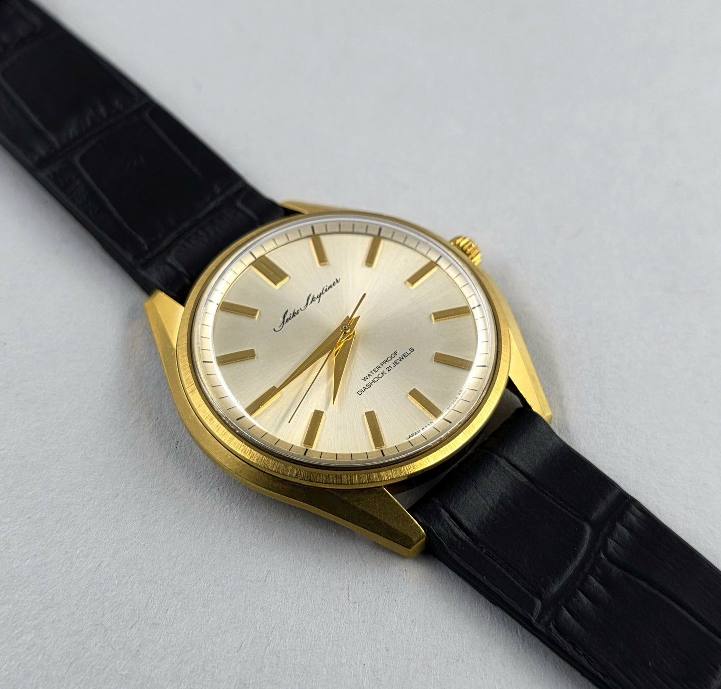 Seiko Skyliner 6220-8010