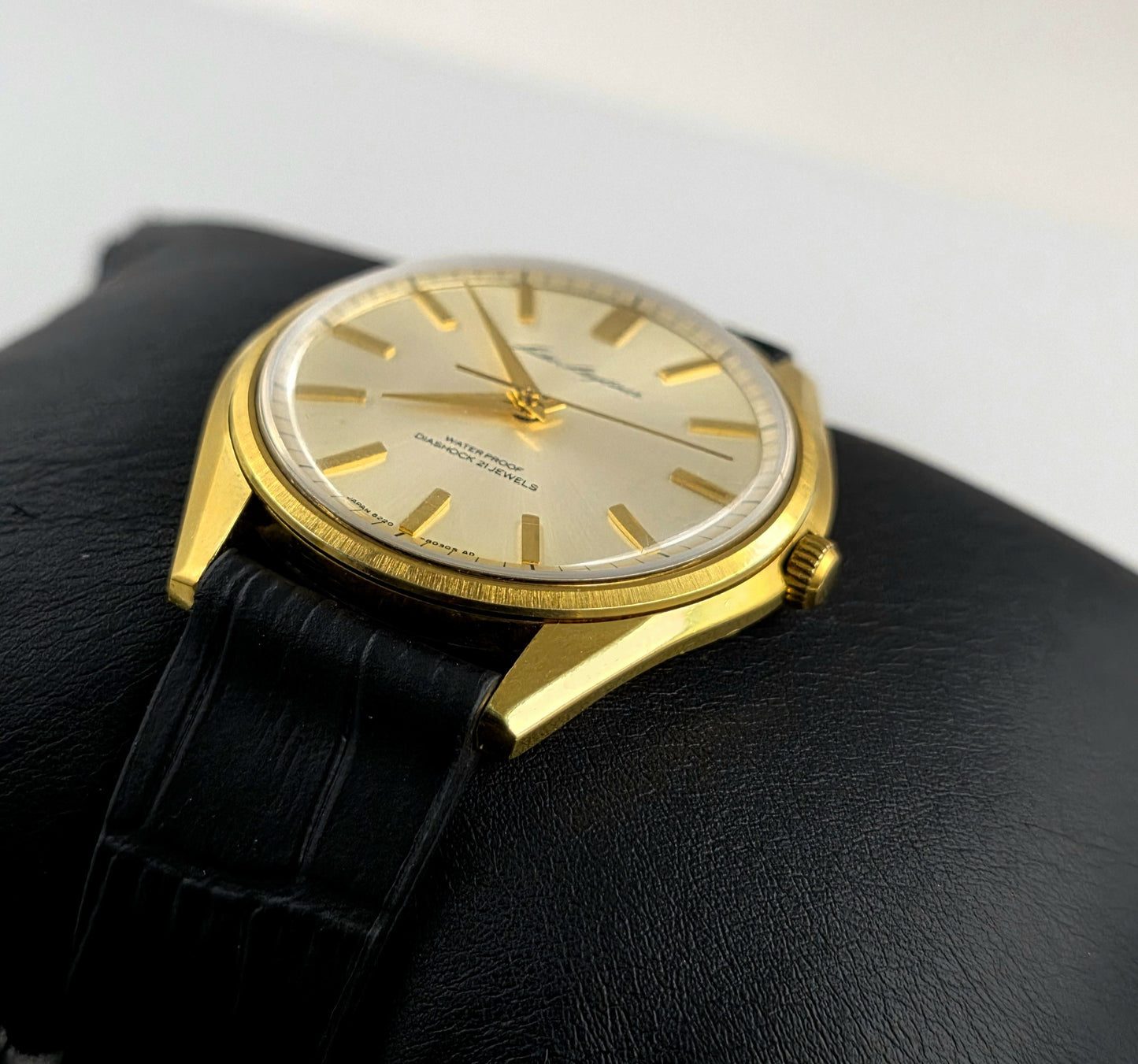 Seiko Skyliner 6220-8010