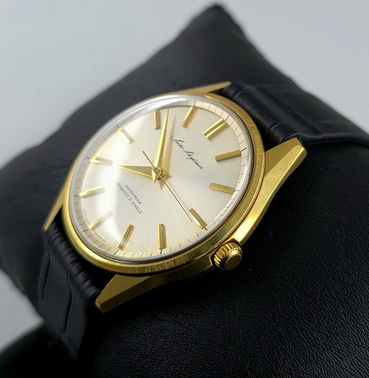 Seiko Skyliner 6220-8010