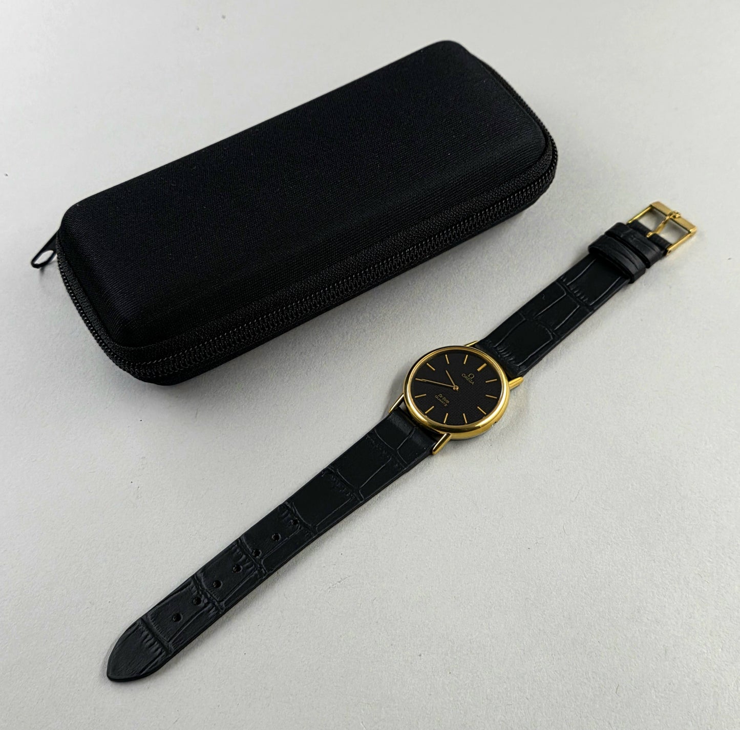 Omega De Ville 191.00492