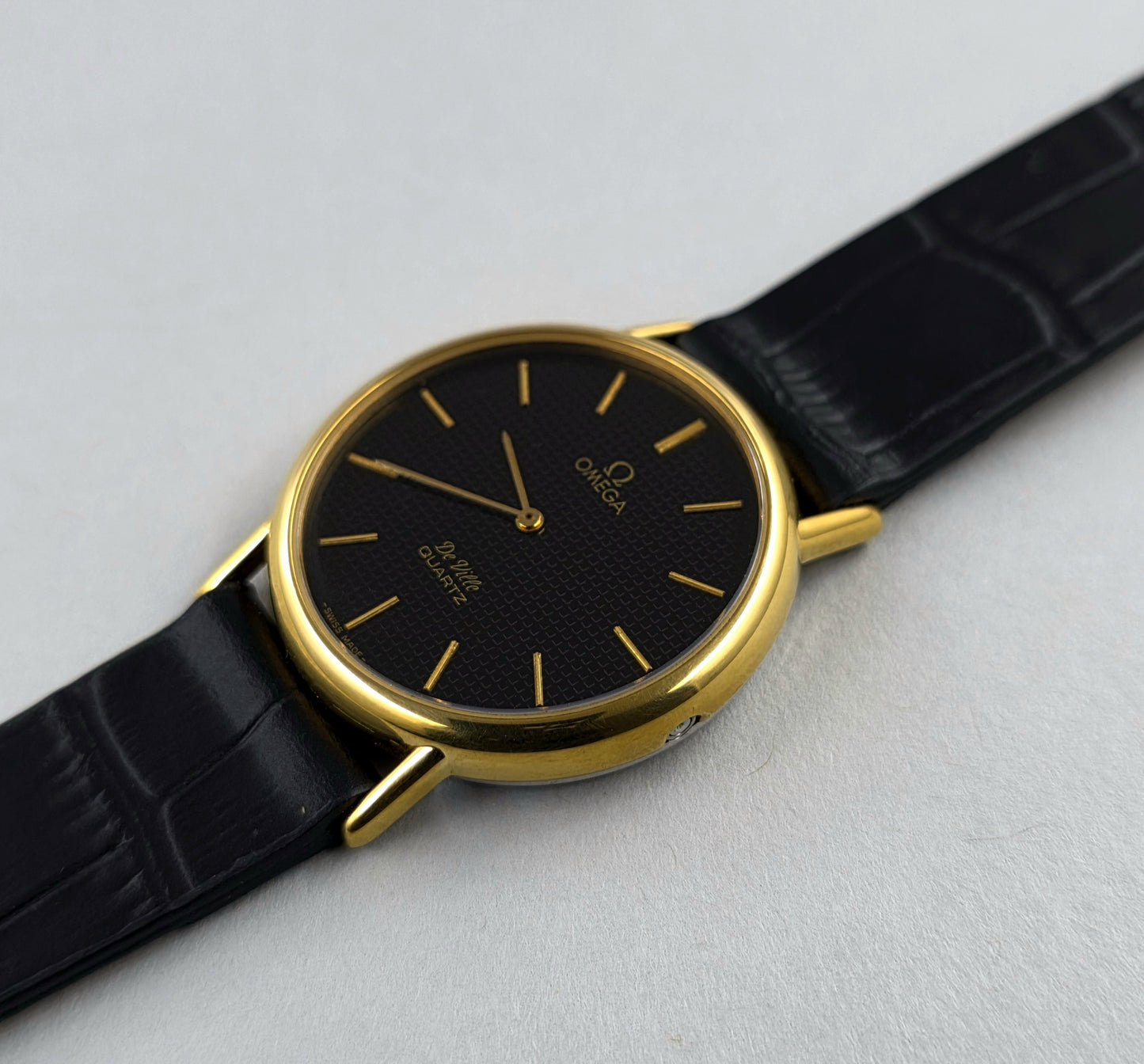 Omega De Ville 191.00492