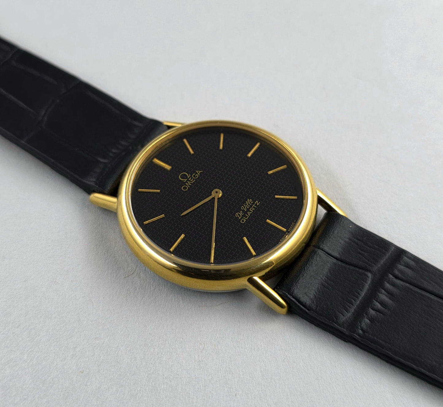 Omega De Ville 191.00492